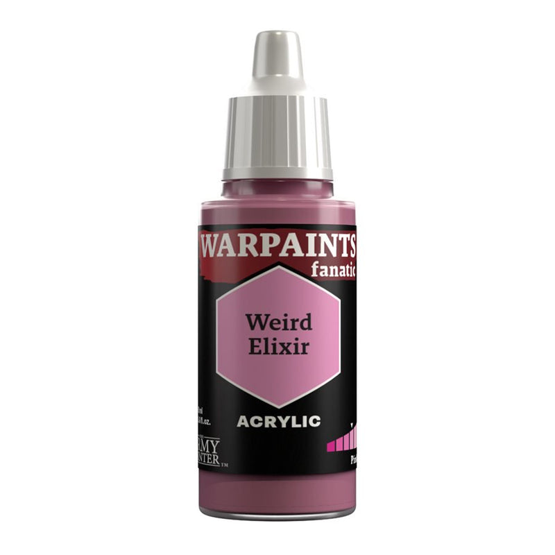 Army Painter: Warpaints Fanatic: Weird Elixir 18ml