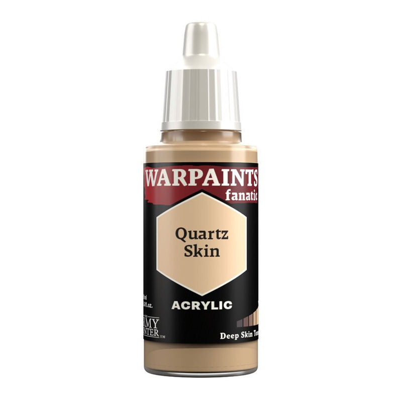 Army Painter: Warpaints Fanatic: Quartz Skin 18ml