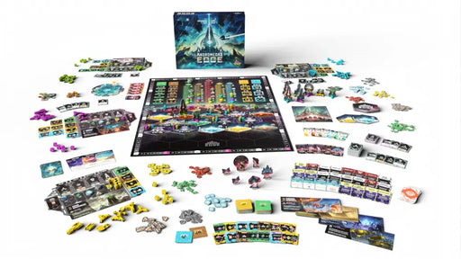 Andromeda’s Edge (EN) - Board Games