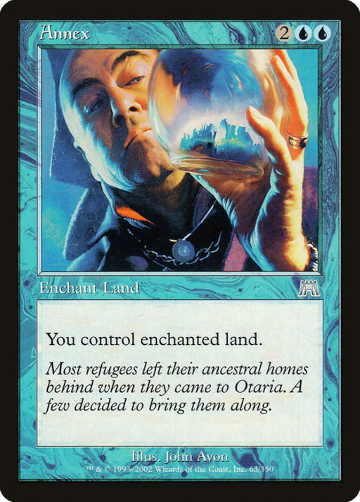 Annex [Onslaught] - MTG Single