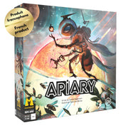Apiary (FR) - Board Games