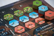 Apiary (FR) - Board Games
