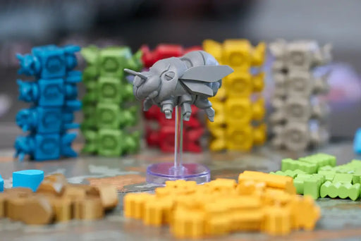 Apiary (FR) - Board Games