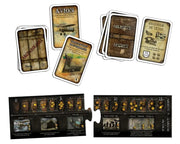 Archaeologia (FR) - Board Games