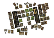 Archaeologia (FR) - Board Games