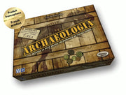 Archaeologia (FR) - Board Games