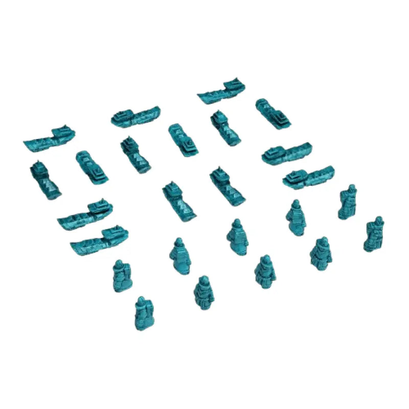 Arcs Miniatures Pack - Board Games