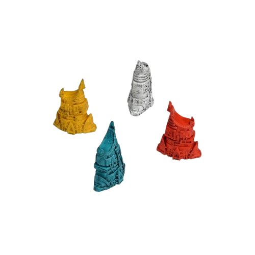 Arcs Pack de Miniatures