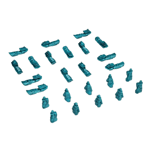 Arcs Pack de Miniatures