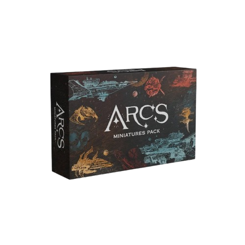 Arcs Pack de Miniatures