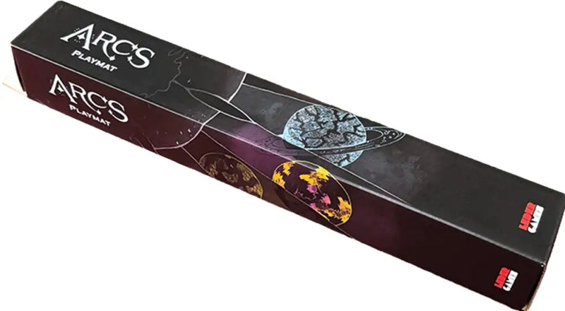 Arcs Playmat - Board Games