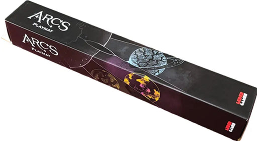 Arcs Playmat - Board Games