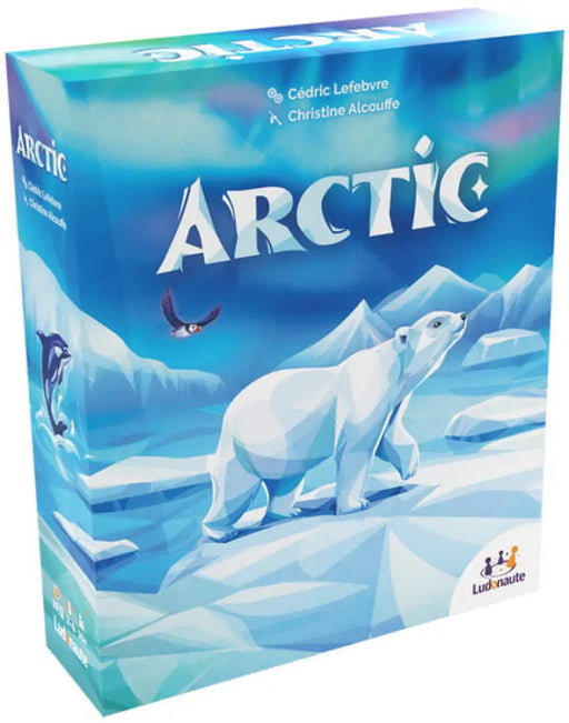Arctic (ML) - Board Games