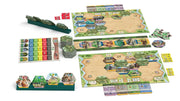 Ark Nova: Extension Sanctuary (FR) - Board Games
