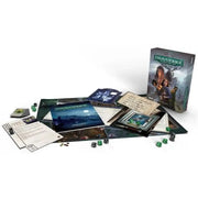 Arkham Horror RPG: Starter Set - Hungering Abyss (EN) - Role Playing Game