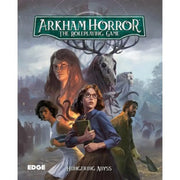 Arkham Horror RPG: Starter Set - Hungering Abyss (EN) - Role Playing Game