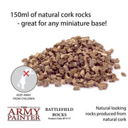 Army Painter: Battlefields Battlefield Rocks 150mL - The Army Painter