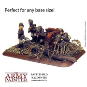 Army Painter - Battlefields: Razor Wire - The Army Painter