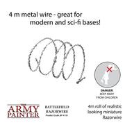 Army Painter - Battlefields: Razor Wire - The Army Painter