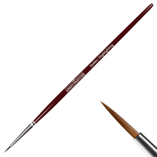 Army Painter - Hobby Brush - Highlighting - The Army Painter