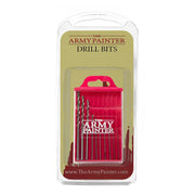 Army Painter - Miniature & Model Tools: Drill Bits - The Army Painter
