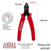 Army Painter - Miniature & Model Tools: Plastic Cutter - The Army Painter