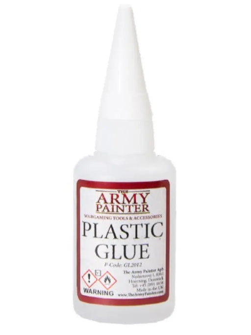 Army Painter - Plastic Glue 20GM - The Army Painter
