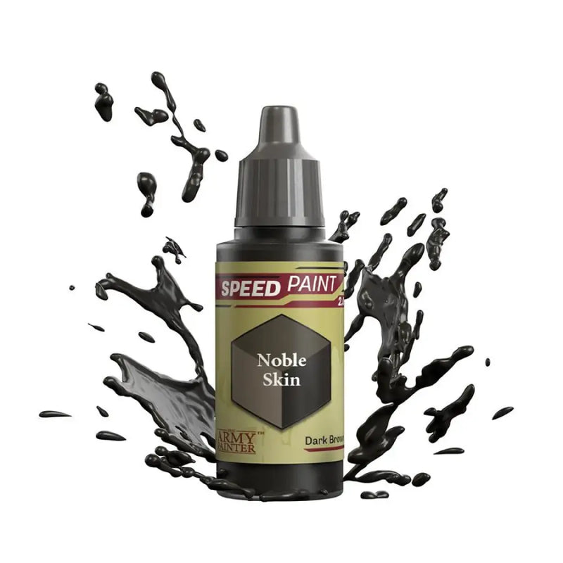 Army Painter: Speedpaint: Noble Skin (18ml) - The Army Painter