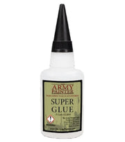 Army Painter - Super Glue (18.2mL) - The Army Painter