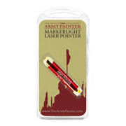Army Painter - Wargaming Accessories: Market Light Laser - The Army Painter