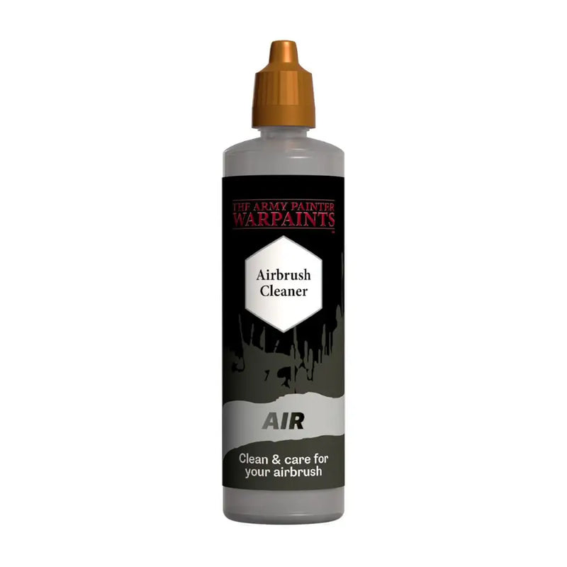 Army Painter - Warpaints: Airbrush Cleaner (100ml) - The Army Painter