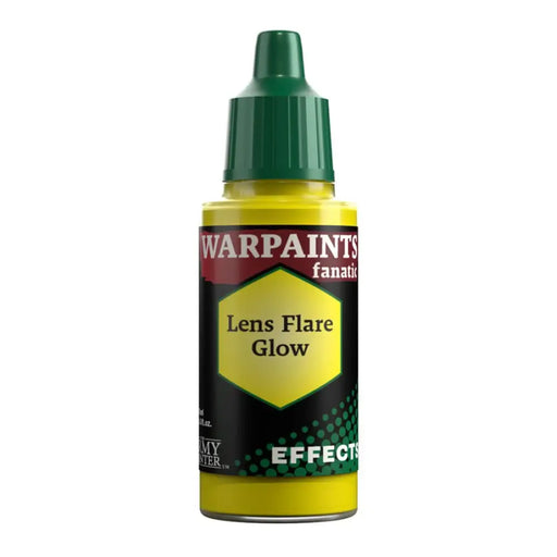 Army Painter: Warpaints Fanatic: Effects: Lens Flare Glow 18ml - The Army Painter