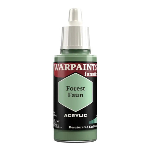 Army Painter: Warpaints Fanatic: Forest Faun 18ml - The Army Painter