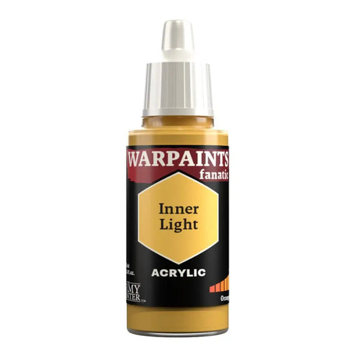 Army Painter: Warpaints Fanatic: Inner Light (18ml) - The Army Painter