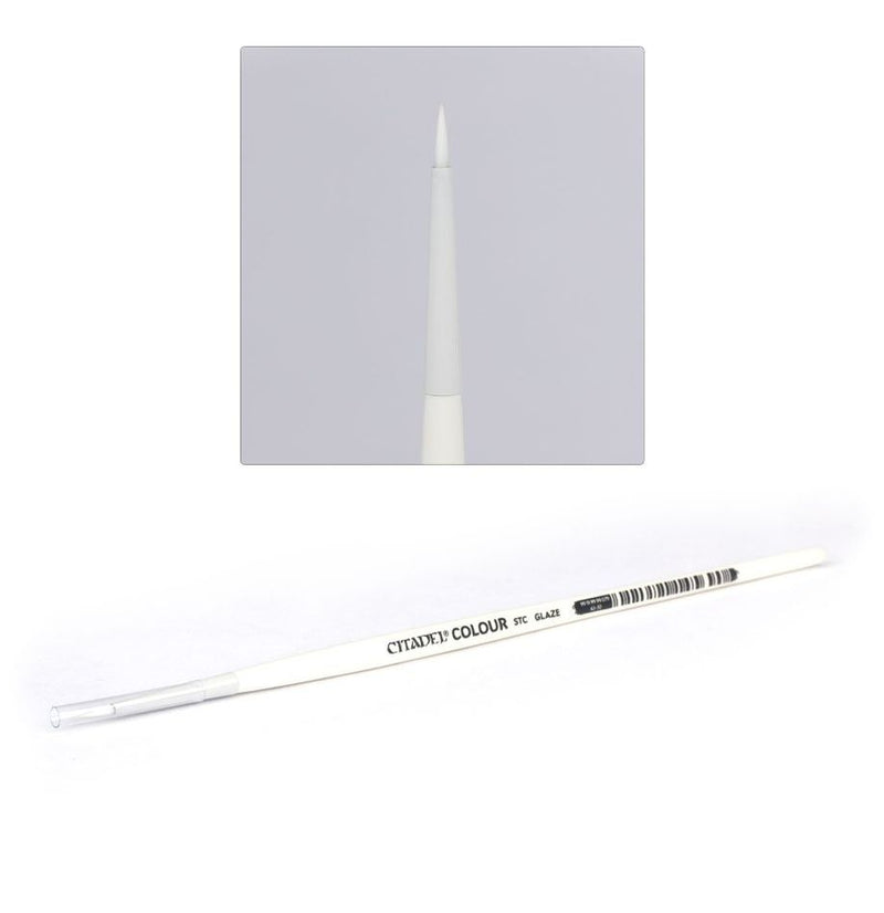 Citadel - STC Medium Glaze Brush