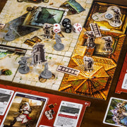 Assassin’s Creed: Brotherhood of Venice (EN) - Board Games