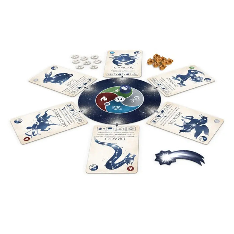 Astra (FR) - Board Games