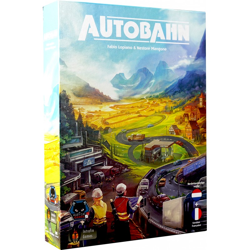 Autobahn (FR)
