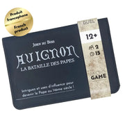Avignon / microgame (FR) - Board Games