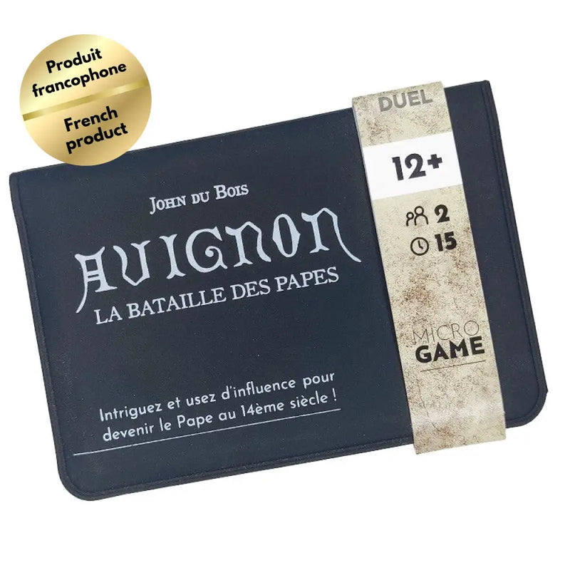 Avignon / microgame (FR) - Board Games