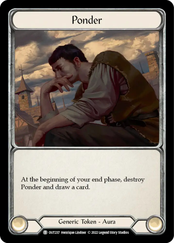 Azalea Ace in the Hole // Ponder [Outsiders] - Flesh And Blood Single