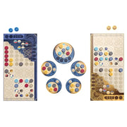 Azul - Duel (ML) - Board Games