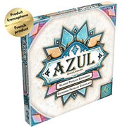 Azul: Glazed Pavilion (ML) - Board Games