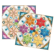 Azul: Glazed Pavilion (ML) - Board Games