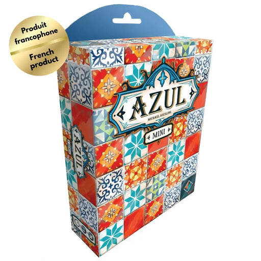 Azul Mini (ML) - Board Games