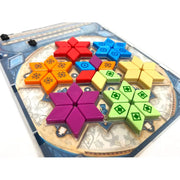 Azul Mini Summer Pavilion (ML) - Board Games