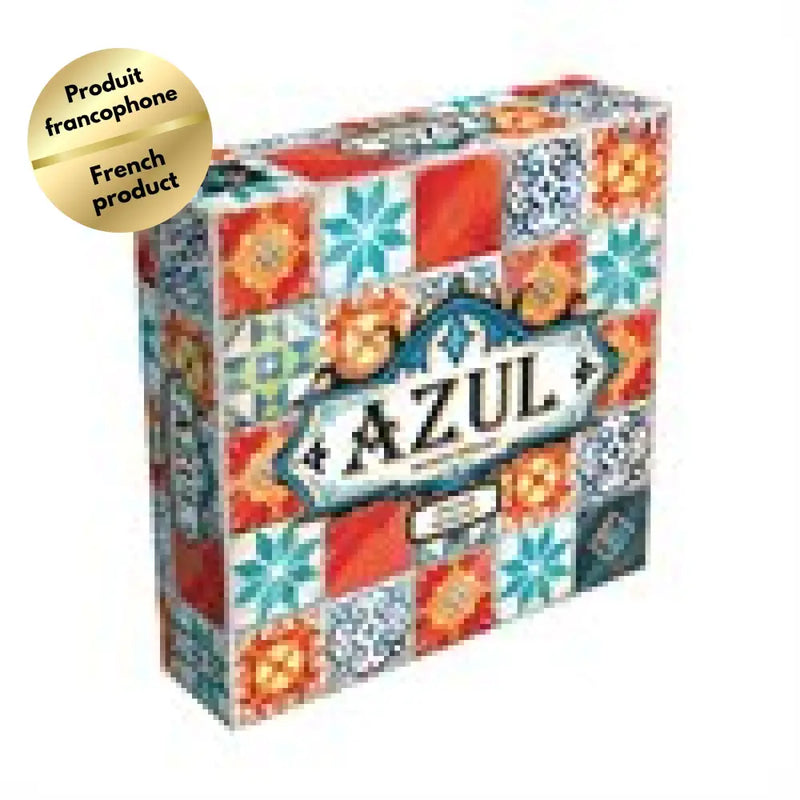 Azul (ML) - Board Games