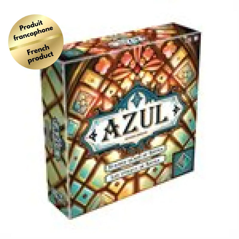 Azul Stained Glass of Sintra (ML) - Board Games