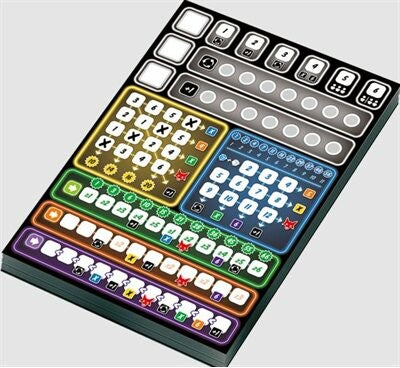 Très futé! - Blocs Supplémentaires