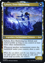 Invasion of Theros (23) [Prerelease Cards] Reverse
